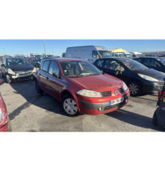Porte avant gauche RENAULT MEGANE 2