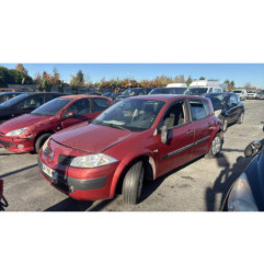 Porte avant gauche RENAULT MEGANE 2