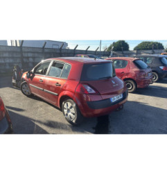Porte avant gauche RENAULT MEGANE 2