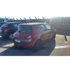 Porte avant gauche RENAULT MEGANE 2