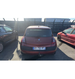 Porte avant gauche RENAULT MEGANE 2