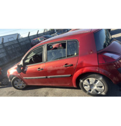 Porte avant gauche RENAULT MEGANE 2
