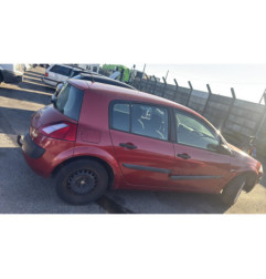 Porte avant gauche RENAULT MEGANE 2