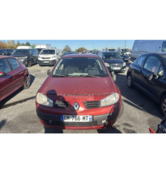 Porte avant gauche RENAULT MEGANE 2