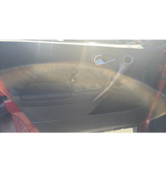 Porte avant gauche RENAULT MEGANE 2