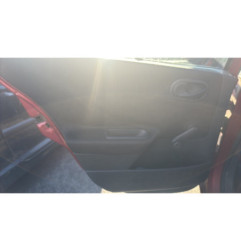 Porte avant gauche RENAULT MEGANE 2