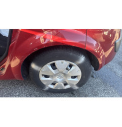 Porte avant gauche RENAULT MEGANE 2