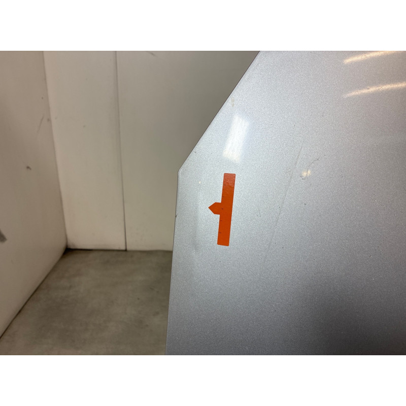 Capot VOLKSWAGEN CRAFTER 1 Photo n°2