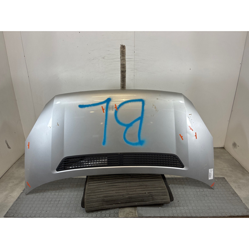 Capot VOLKSWAGEN CRAFTER 1 Photo n°3