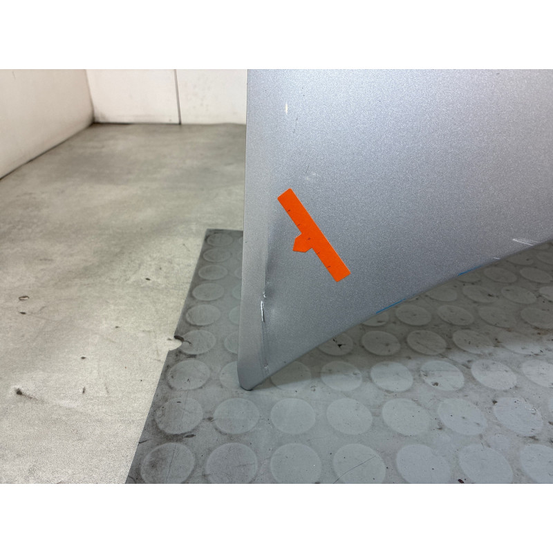 Capot VOLKSWAGEN CRAFTER 1 Photo n°5