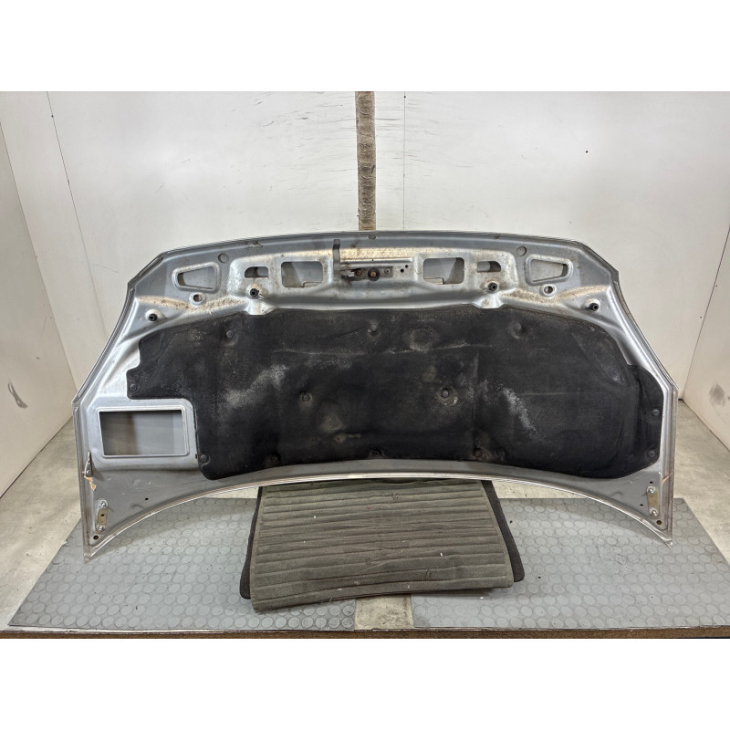 Capot VOLKSWAGEN CRAFTER 1 Photo n°6