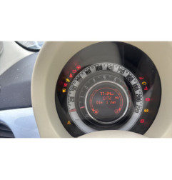 Feu arriere principal droit (feux) FIAT 500 2