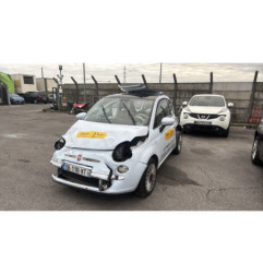 Feu arriere principal droit (feux) FIAT 500 2