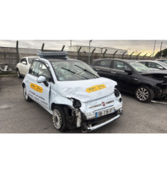 Feu arriere principal droit (feux) FIAT 500 2