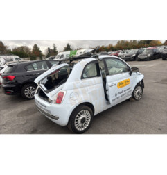 Feu arriere principal droit (feux) FIAT 500 2