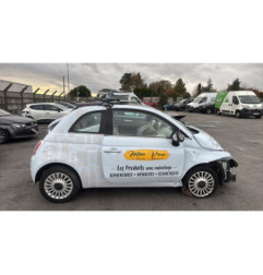 Feu arriere principal droit (feux) FIAT 500 2