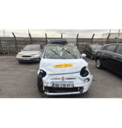 Feu arriere principal droit (feux) FIAT 500 2