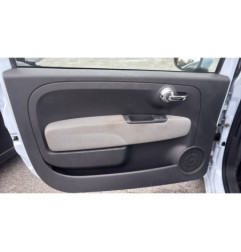 Feu arriere principal droit (feux) FIAT 500 2