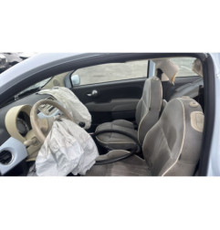 Feu arriere principal droit (feux) FIAT 500 2