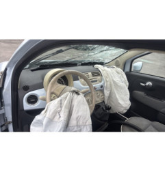 Feu arriere principal droit (feux) FIAT 500 2