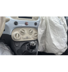 Feu arriere principal droit (feux) FIAT 500 2