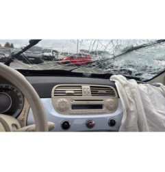 Feu arriere principal droit (feux) FIAT 500 2