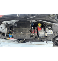 Feu arriere principal droit (feux) FIAT 500 2