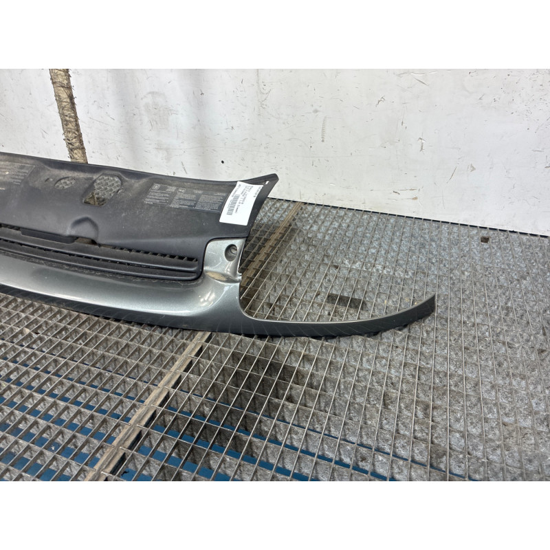 Calandre RENAULT CLIO 2 Photo n°2