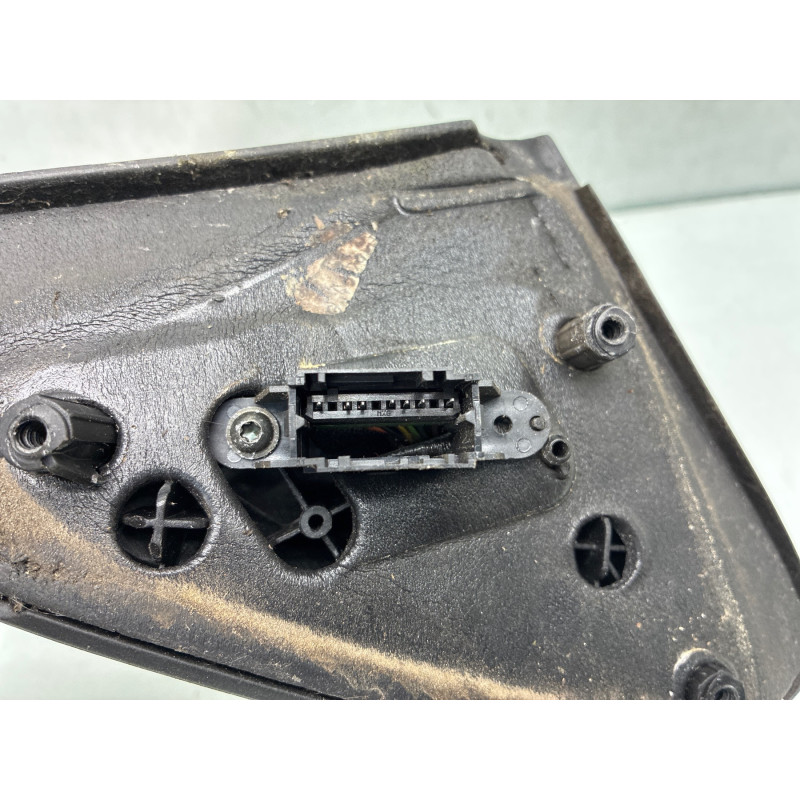 Retroviseur droit RENAULT CLIO 2 Photo n°3