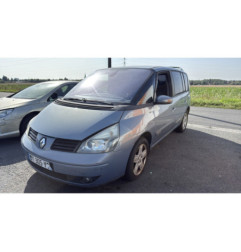 Feu arriere principal droit (feux) RENAULT ESPACE 4