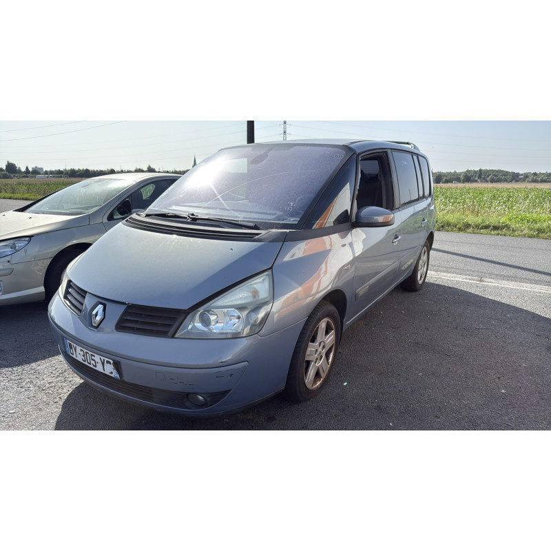 Feu arriere principal droit (feux) RENAULT ESPACE 4 Photo n°4