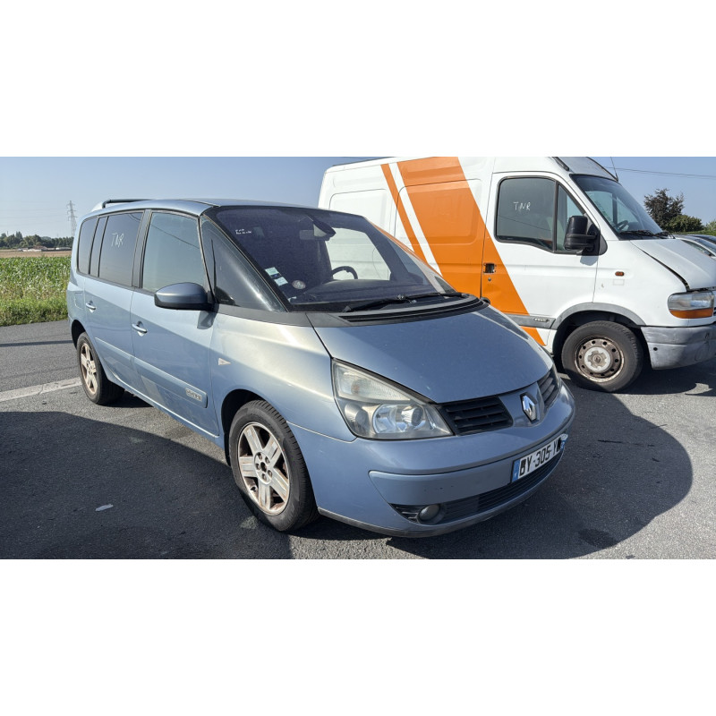 Feu arriere principal droit (feux) RENAULT ESPACE 4 Photo n°5