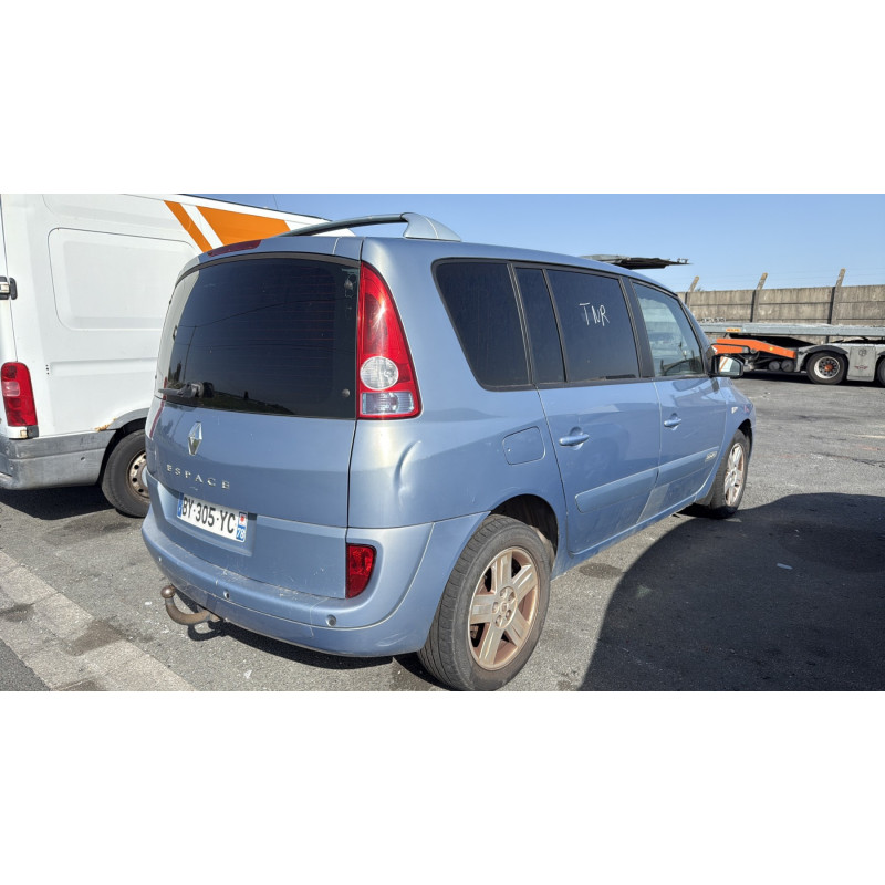 Feu arriere principal droit (feux) RENAULT ESPACE 4 Photo n°6