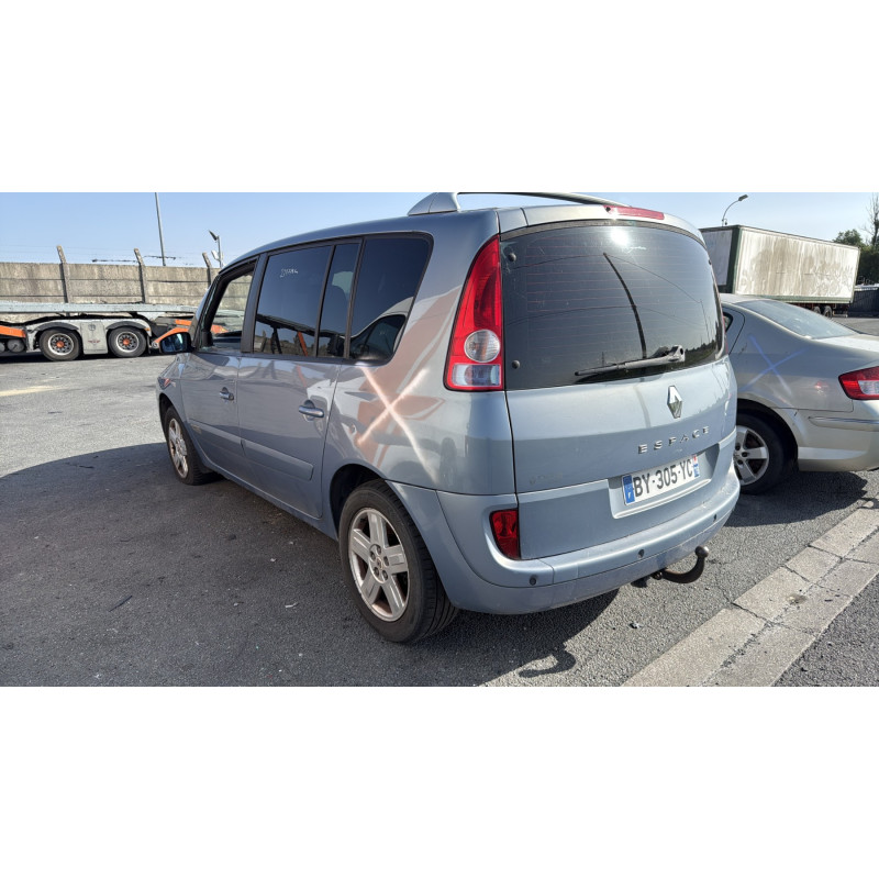 Feu arriere principal droit (feux) RENAULT ESPACE 4 Photo n°7
