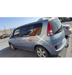 Feu arriere principal droit (feux) RENAULT ESPACE 4
