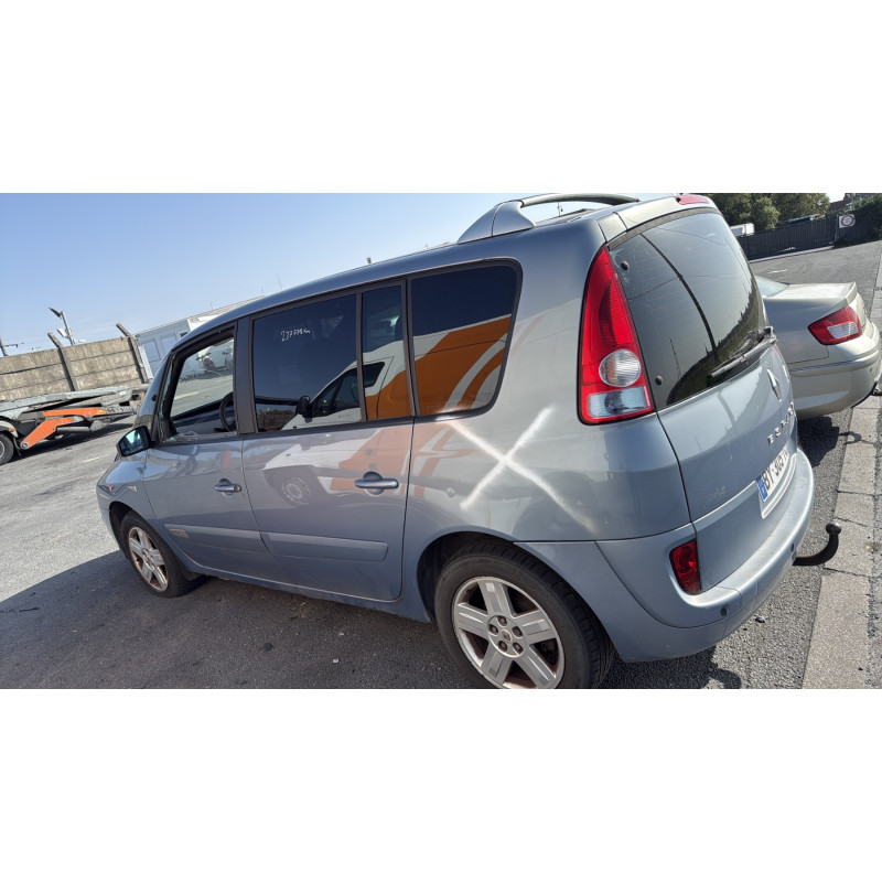 Feu arriere principal droit (feux) RENAULT ESPACE 4 Photo n°9