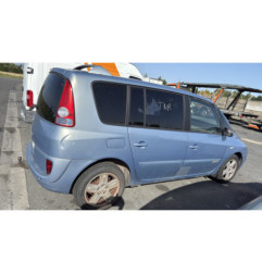 Feu arriere principal droit (feux) RENAULT ESPACE 4