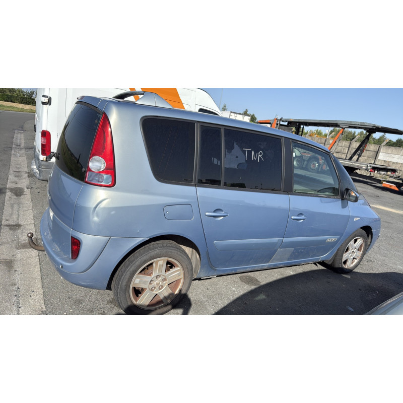 Feu arriere principal droit (feux) RENAULT ESPACE 4 Photo n°10