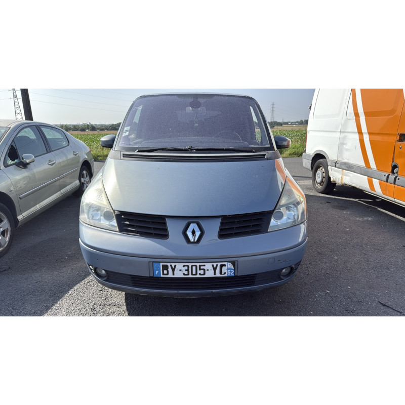 Feu arriere principal droit (feux) RENAULT ESPACE 4 Photo n°11
