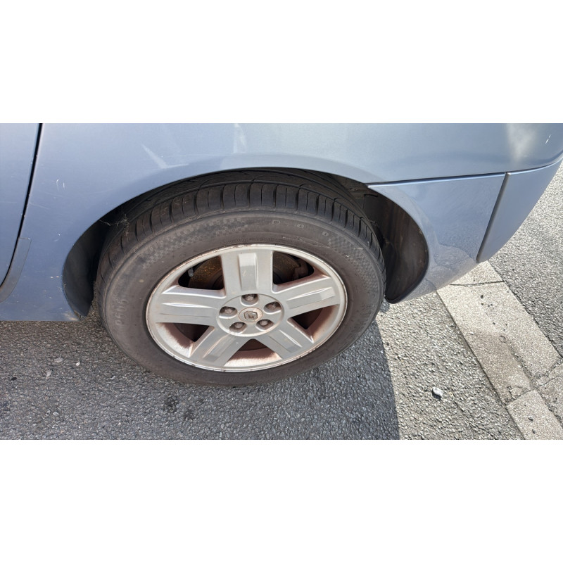 Feu arriere principal droit (feux) RENAULT ESPACE 4 Photo n°13