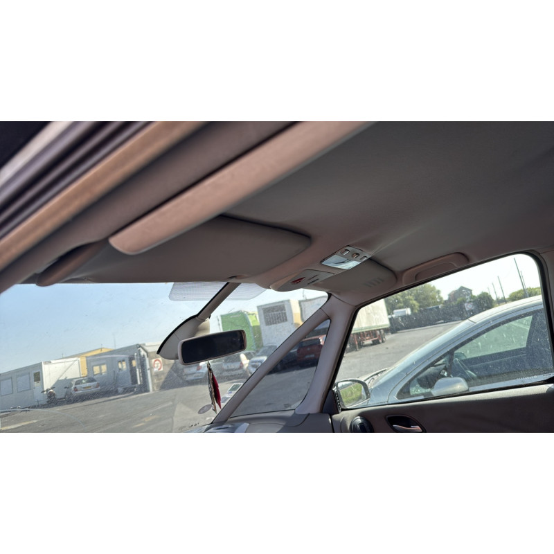 Feu arriere principal droit (feux) RENAULT ESPACE 4 Photo n°15