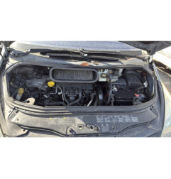 Feu arriere principal droit (feux) RENAULT ESPACE 4