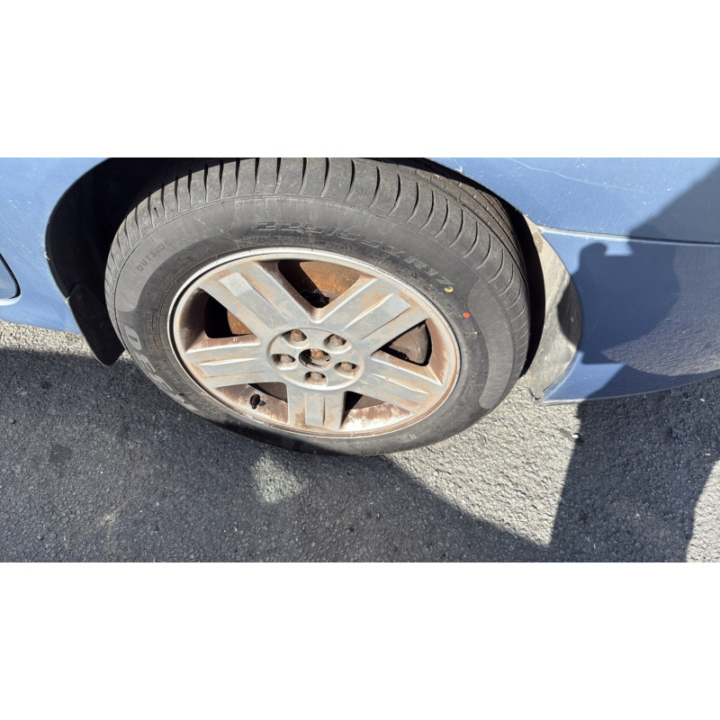 Feu arriere principal droit (feux) RENAULT ESPACE 4 Photo n°20