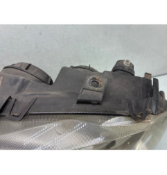 Optique avant principal gauche (feux)(phare) RENAULT MEGANE 1