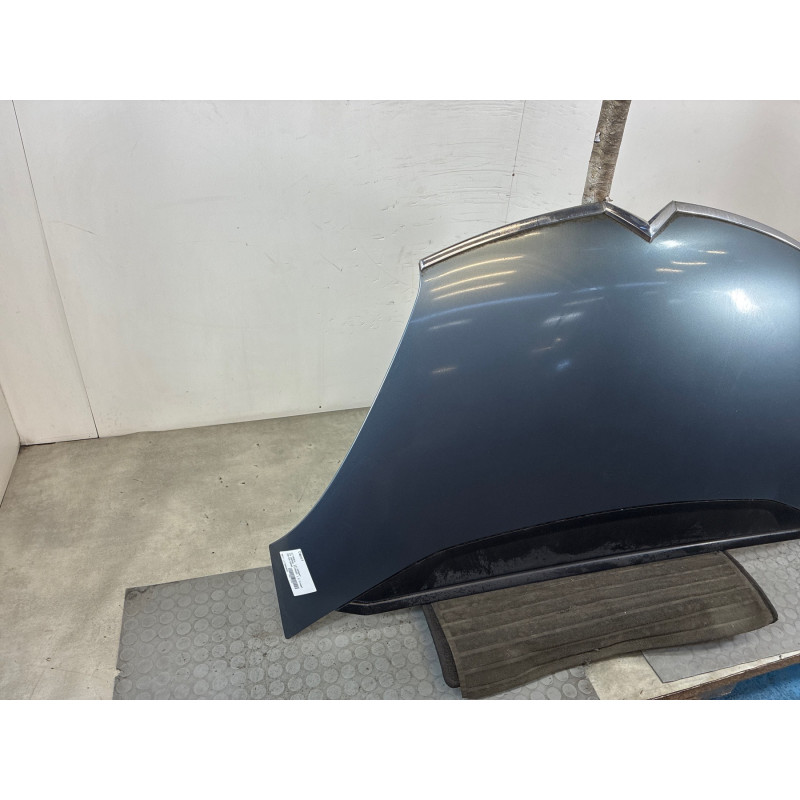 Capot CITROEN C4 GRAND PICASSO 1 Photo n°1