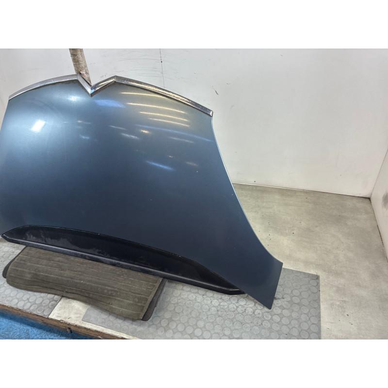 Capot CITROEN C4 GRAND PICASSO 1 Photo n°2