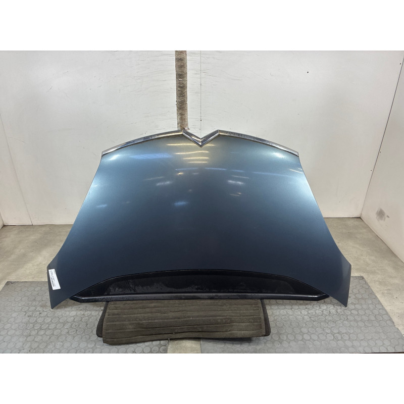 Capot CITROEN C4 GRAND PICASSO 1 Photo n°4
