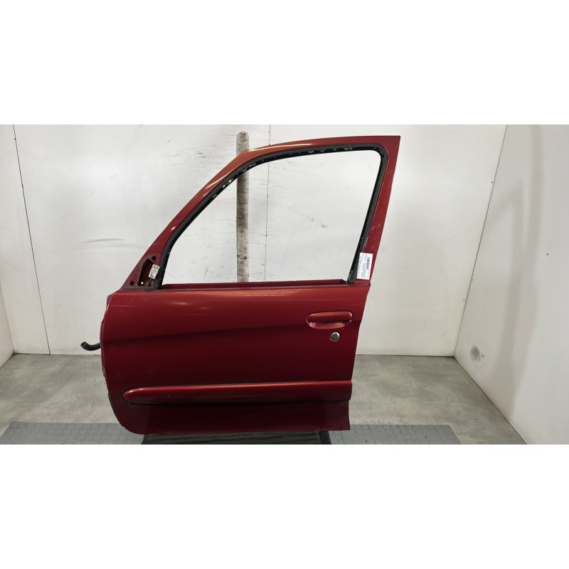 Porte avant gauche CITROEN XSARA PICASSO Photo n°1