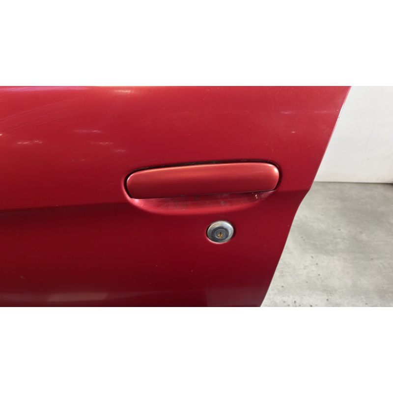 Porte avant gauche CITROEN XSARA PICASSO Photo n°2