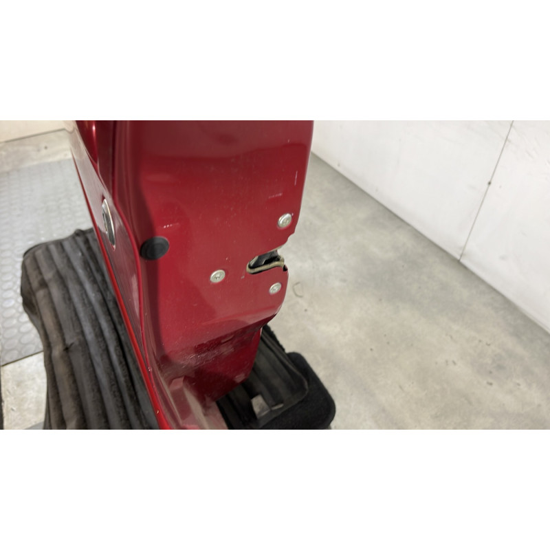 Porte avant gauche CITROEN XSARA PICASSO Photo n°3